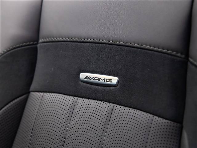 Used 2025 Mercedes-Benz GLS 63 AMG 4MATIC image 18