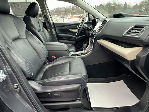 Used 2021 Subaru Ascent Limited w/ Popular Package #4 image 13