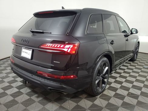 New 2026 Audi Q7 3.0T Premium Plus image 6