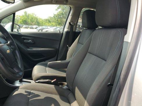 Used 2015 Chevrolet Trax LT AWD/4WD image 14