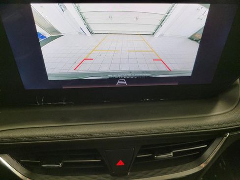 Used 2025 Buick Encore GX Preferred image 14