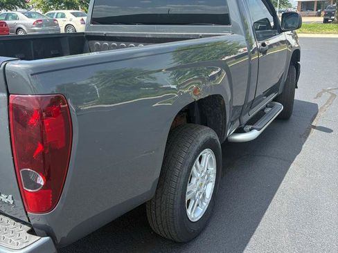 Used 2012 Chevrolet Colorado LT AWD/4WD image 16