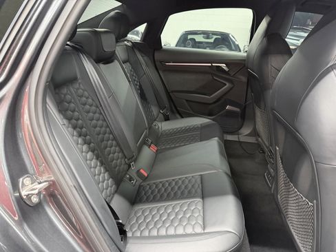 Used 2023 Audi RS 3 image 22