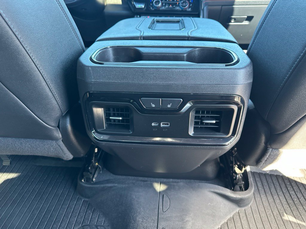 Used 2022 GMC Sierra 1500 AT4 w/ AT4 Preferred Package AWD/4WD image 22