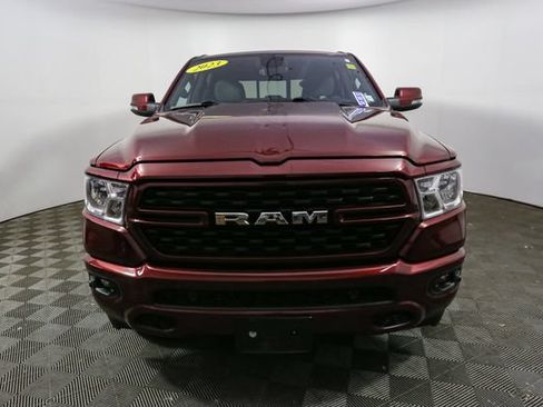 Used 2023 RAM 1500 Big Horn AWD/4WD image 4