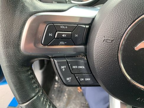 Used 2020 Ford Mustang Coupe w/ Equipment Group 101A image 22