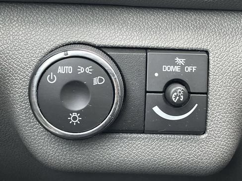 Used 2016 Chevrolet Traverse LS image 26