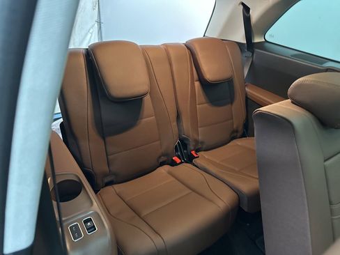 New 2026 Mercedes-Benz GLS 450 GLS 450 image 27