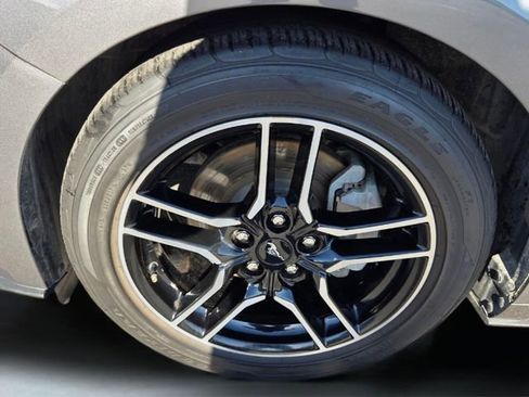 Used 2022 Ford Mustang Coupe w/ Equipment Group 101A RWD image 19