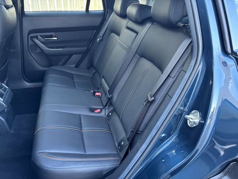 Certified 2025 MAZDA CX-50 AWD 2.5 S w/ Premium Plus Pkg image 30