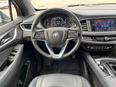 Used 2023 Buick Enclave Premium w/ Experience Buick Package image 26