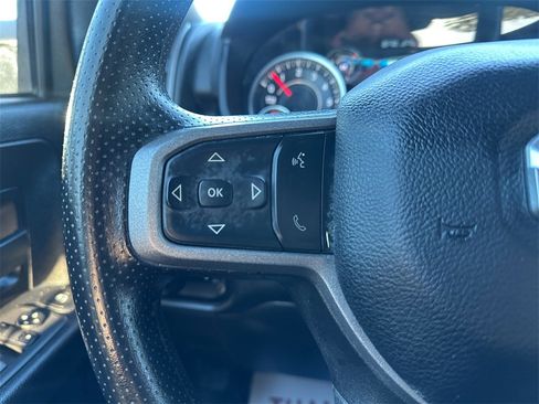 Certified 2024 RAM 2500 Tradesman w/ Chrome Appearance Group image 28