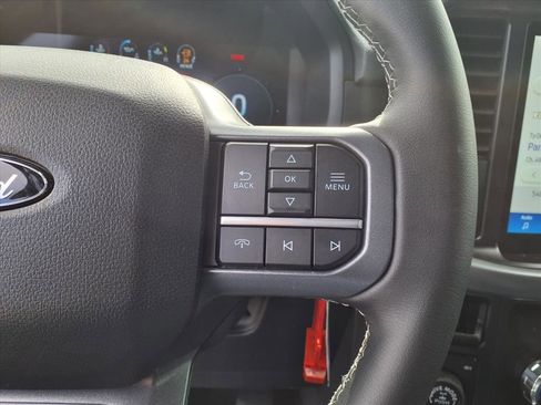 New 2026 Ford F150 XLT w/ XLT Black Appearance Package image 16