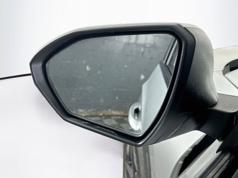 Used 2025 Hyundai Tucson SEL AWD/4WD image 16