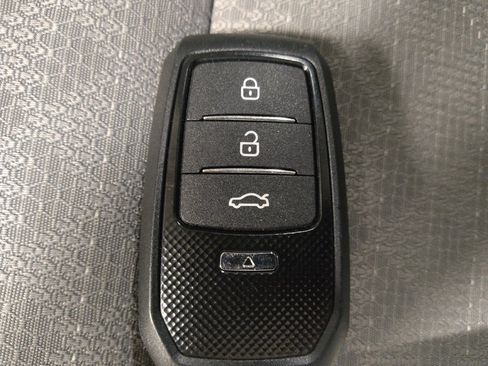 Used 2022 Kia Rio S w/ Option Group 015 FWD image 32