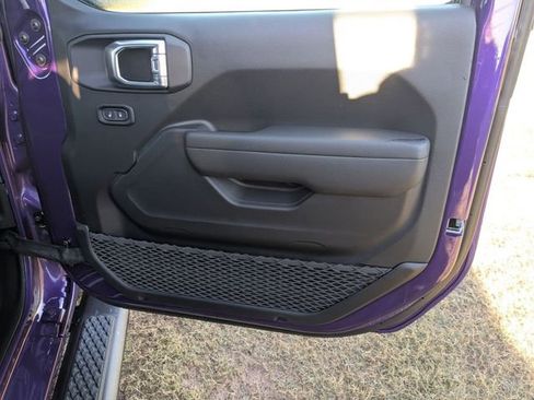 New 2026 Jeep Gladiator Sport AWD/4WD image 28