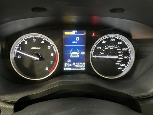 Used 2021 Subaru Forester Limited AWD/4WD image 23