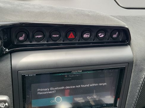 Used 2021 Lotus Evora RWD image 27