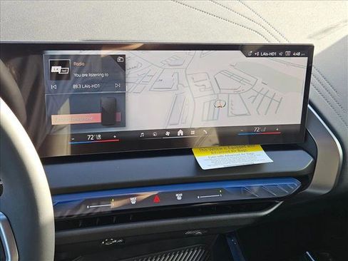 Used 2026 BMW X3 xDrive30 w/ M Sport Package image 12