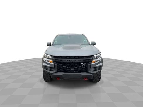 Certified 2021 Chevrolet Colorado ZR2 image 3