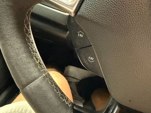 Used 2018 Chevrolet Camaro SS RWD image 26