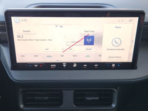 New 2026 Ford Maverick XL image 17