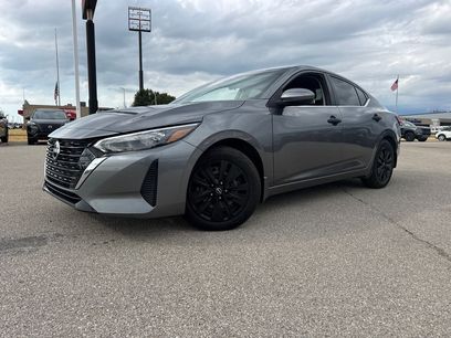 Used 2024 Nissan Sentra S
