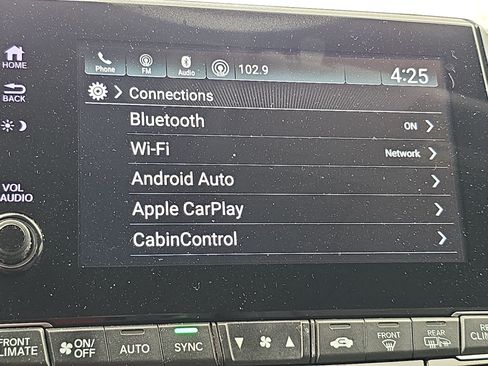 Used 2021 Honda Odyssey EX-L image 23