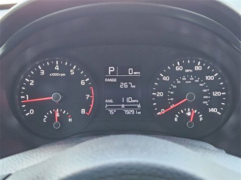 Used 2020 Kia Rio S image 16