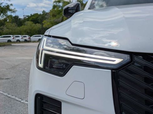 New 2026 Volvo XC90 B6 Ultra w/ Protection Package Premier AWD/4WD image 10