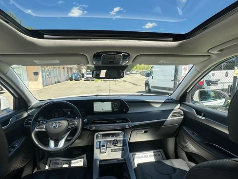 Used 2022 Hyundai Palisade SEL w/ Premium Package AWD/4WD image 26