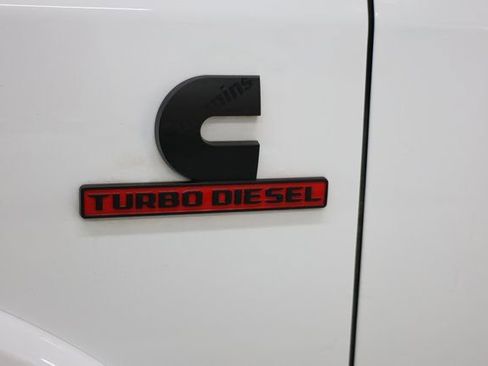 Used 2024 RAM 3500 Limited w/ Night Edition image 73