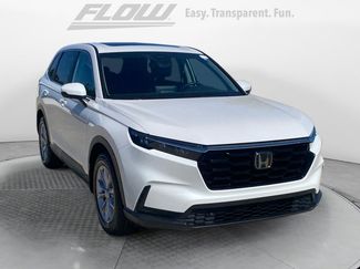 Used 2024 Honda CR-V EX-L video 1