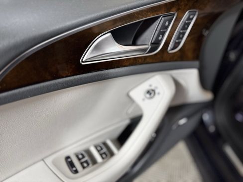 Used 2016 Audi A6 2.0T Premium Plus w/ Premium Plus Package image 21