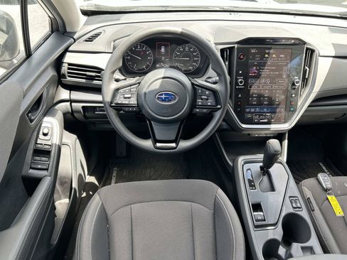 Used 2026 Subaru Crosstrek 2.5i Premium AWD/4WD image 9
