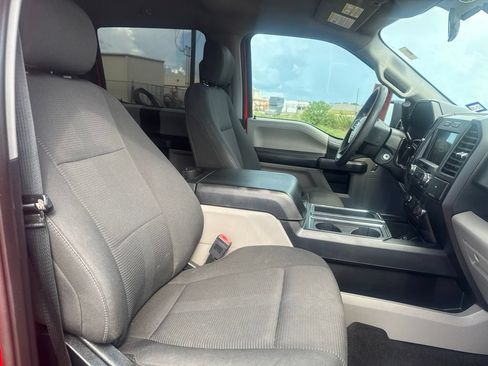 Used 2018 Ford F150 XL w/ Equipment Group 101A Mid RWD image 7