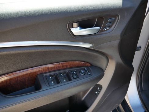 Used 2017 Acura MDX SH-AWD w/ Technology Package image 20