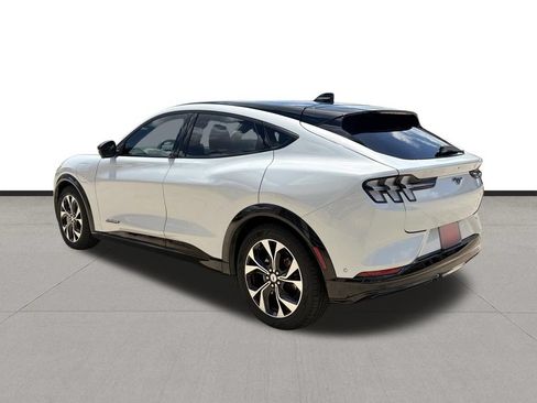 Used 2023 Ford Mustang Mach-E Premium RWD image 7