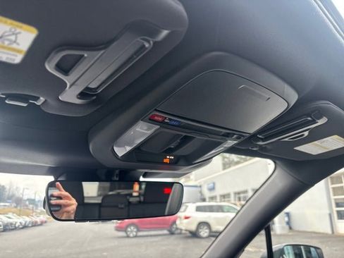 New 2026 Subaru Forester Premium image 80