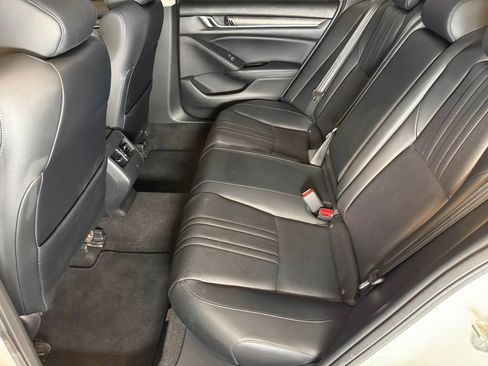 Used 2018 Honda Accord EX-L image 20