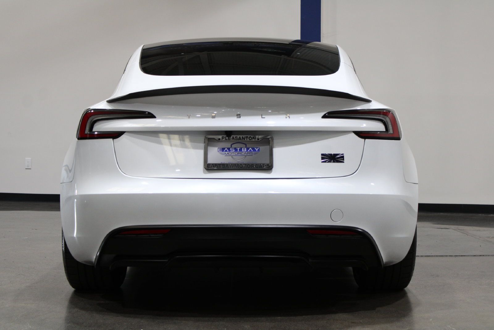 Used 2024 Tesla Model 3 Performance AWD/4WD image 8