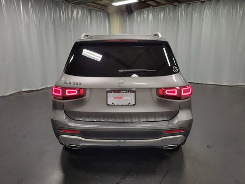 Used 2021 Mercedes-Benz GLB 250 image 7