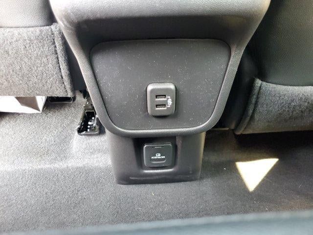 Used 2024 Chevrolet Equinox RS FWD image 14