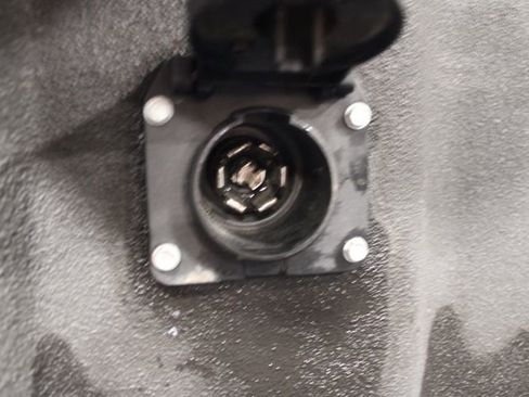 Used 2016 Chevrolet Silverado 2500 LTZ w/ Duramax Plus Package image 15