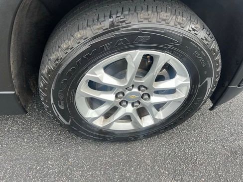 Used 2019 Chevrolet Traverse LS w/ LPO, Blackout Package image 31