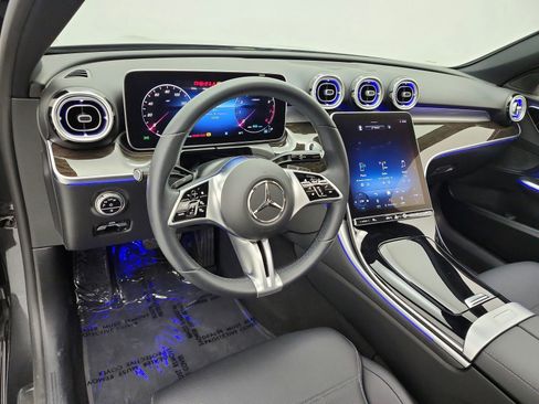Certified 2022 Mercedes-Benz C 300 Sedan image 9