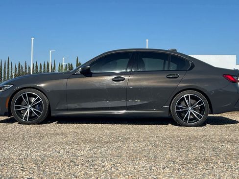 Used 2020 BMW M340i w/ Driving Assistance Package RWD image 6