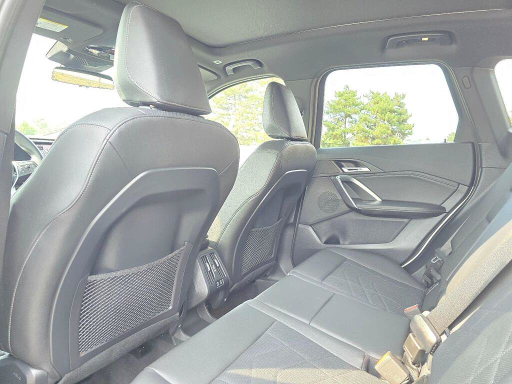 Used 2023 BMW X1 xDrive28i w/ Convenience Package AWD/4WD image 11