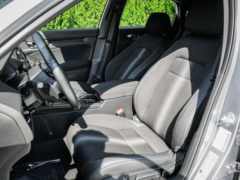 Used 2022 Honda Civic Sport image 16