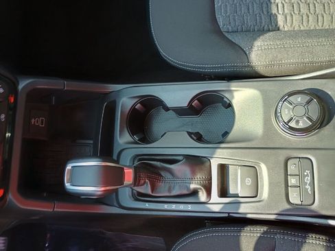 New 2025 Ford Ranger XLT w/ FX4 Off-Road Package image 15